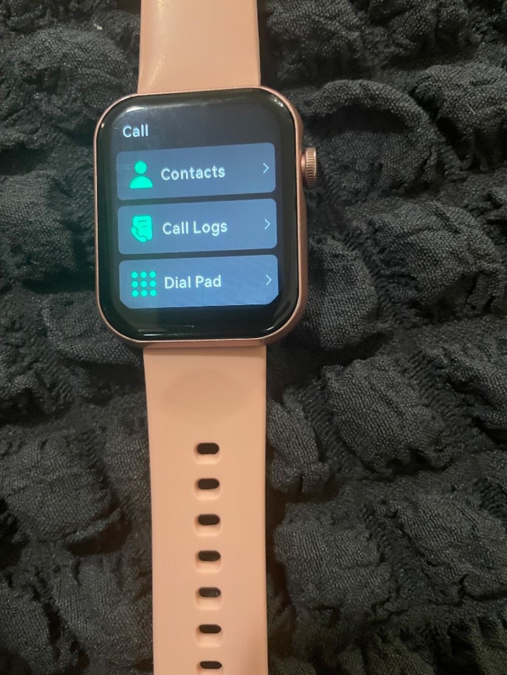 Smartwatch - Picture 3 of 4